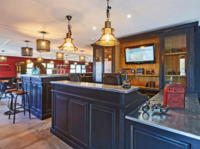 Hotels in Hem